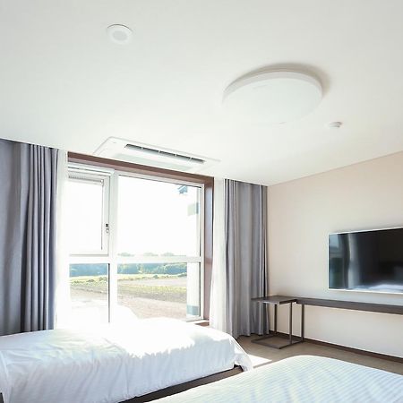 Jeju Stay In Sungsan Seogwipo Extérieur photo