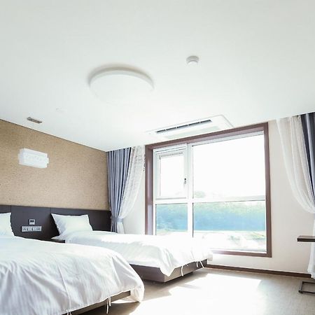 Jeju Stay In Sungsan Seogwipo Extérieur photo