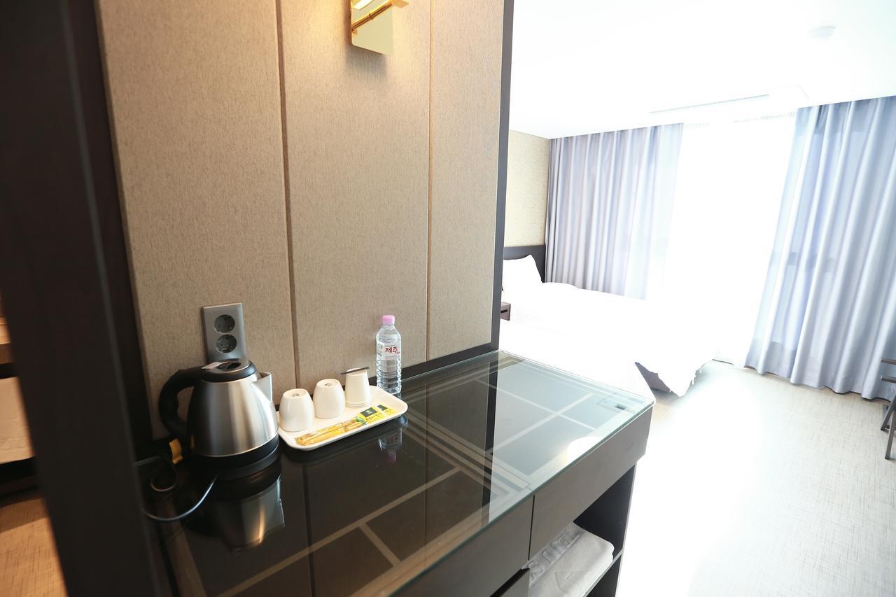 Jeju Stay In Sungsan Seogwipo Extérieur photo