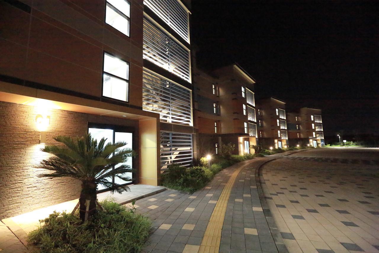 Jeju Stay In Sungsan Seogwipo Extérieur photo