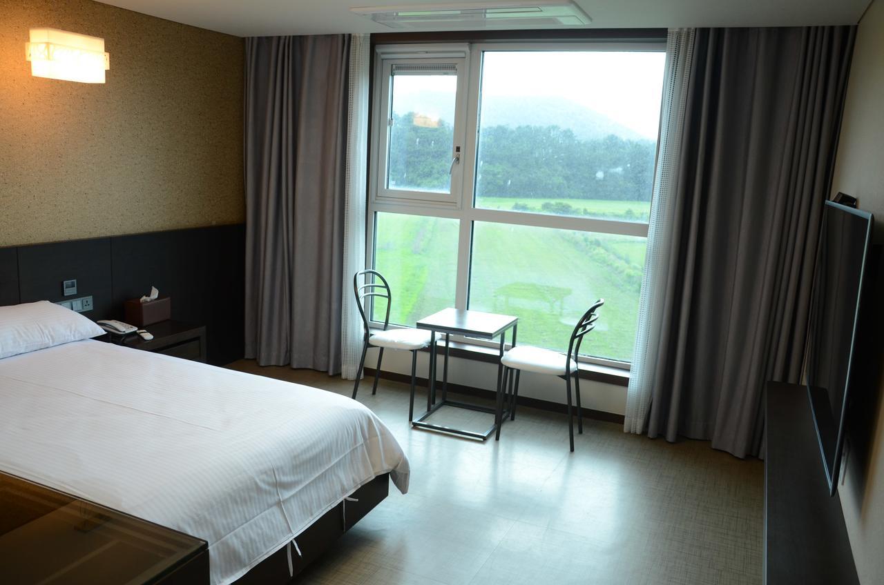 Jeju Stay In Sungsan Seogwipo Extérieur photo