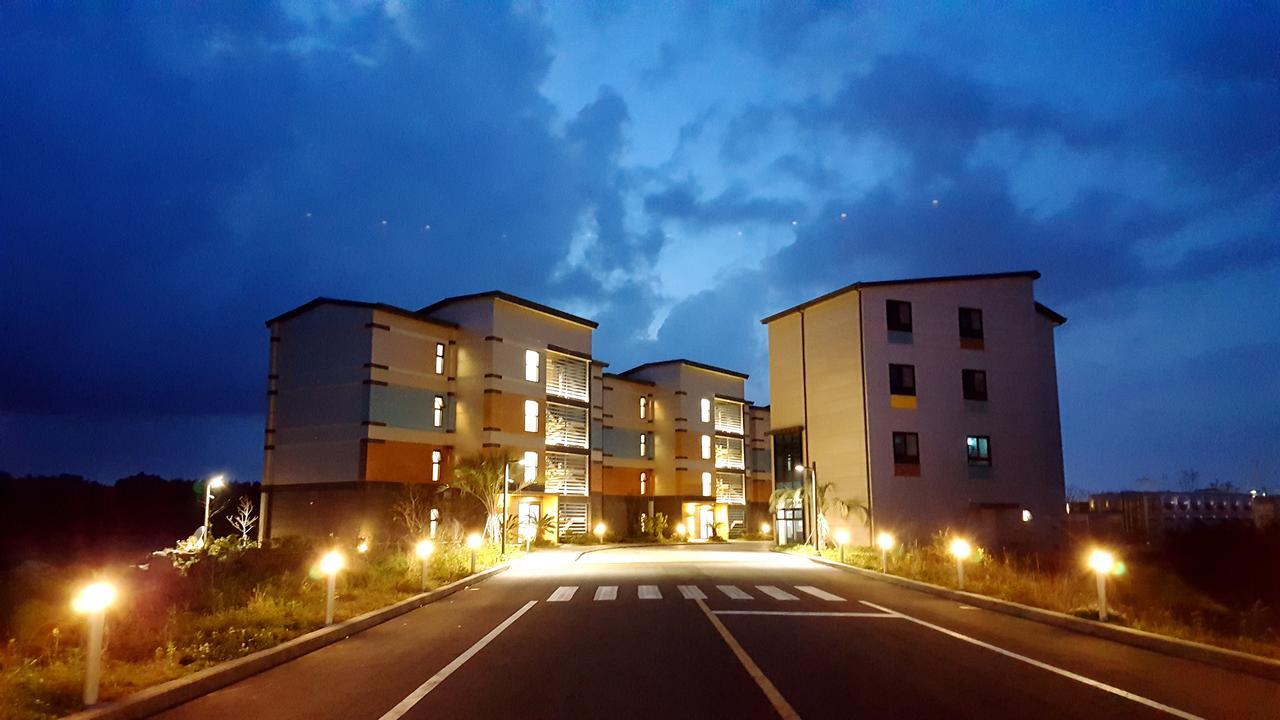 Jeju Stay In Sungsan Seogwipo Extérieur photo