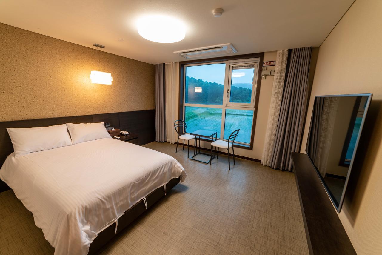 Jeju Stay In Sungsan Seogwipo Extérieur photo