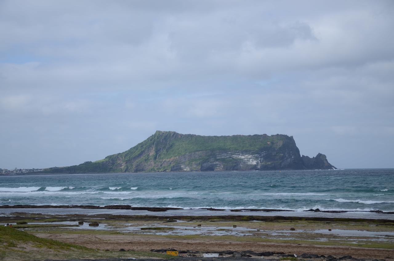 Jeju Stay In Sungsan Seogwipo Extérieur photo
