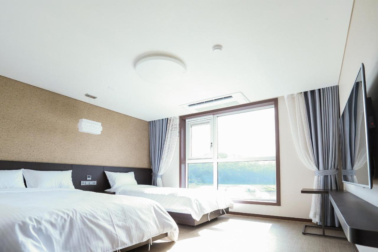 Jeju Stay In Sungsan Seogwipo Extérieur photo