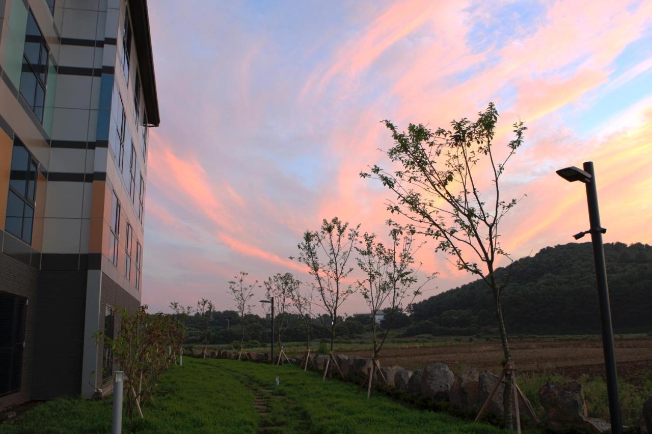 Jeju Stay In Sungsan Seogwipo Extérieur photo